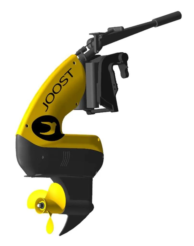 HLH Changes The Prototyping Scene For Joost Engines