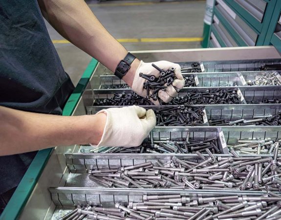 metal injection moulding overview and applications