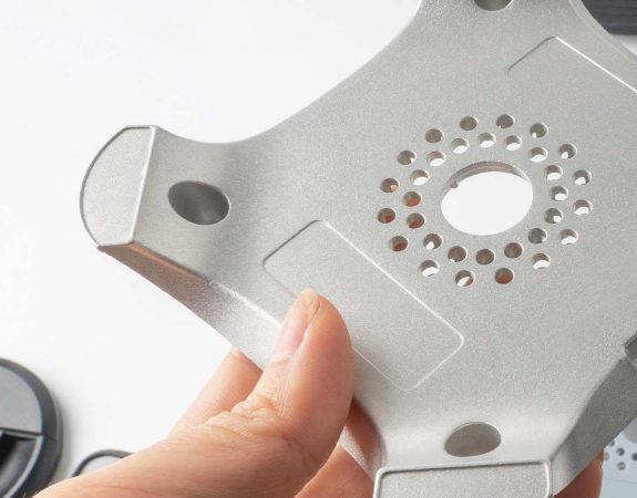 Prototyping and rapid manufacturing services for the medical and health sector