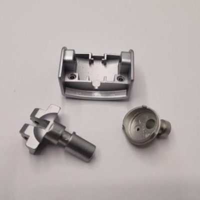 Metal Injection Moulding 8