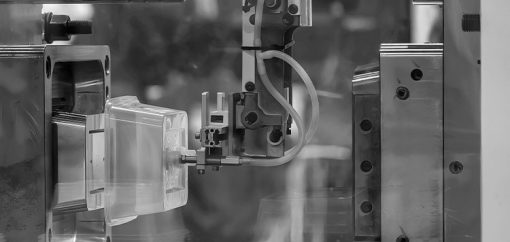 what's a draft angle in injection molding?