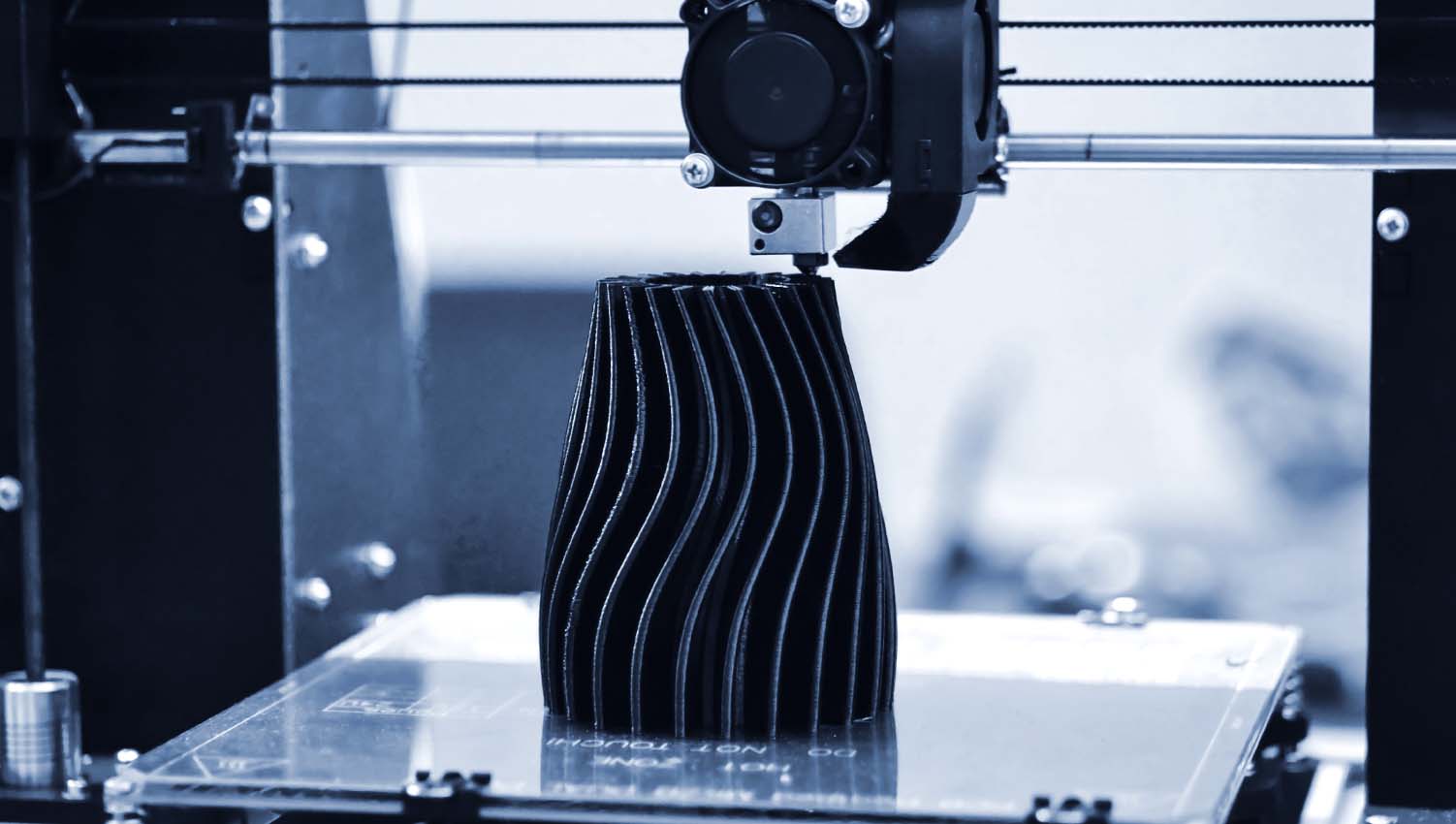 rapid prototyping via fdm 3d printing is fast and budget friendly