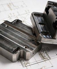 CNC machining CAD export file formats