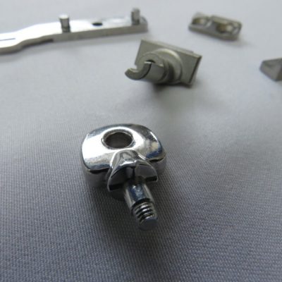 Metal Injection Moulding