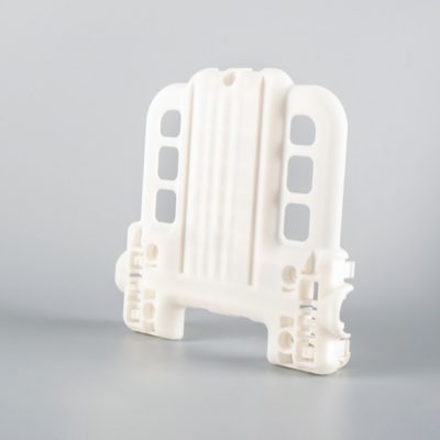 sls 3d printed prototype part