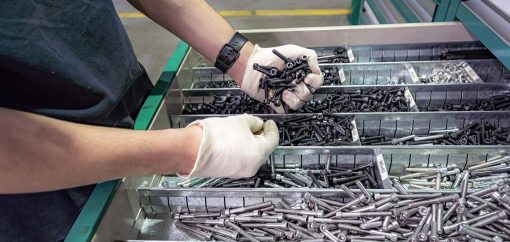 metal injection moulding overview and applications