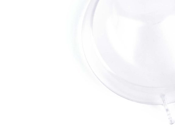polishing services for cnc machined metal and plastic parts