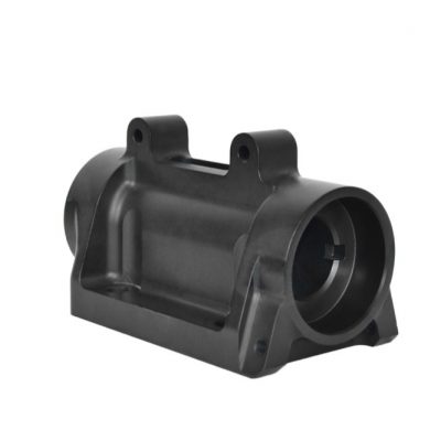 CNC Machining Services - Plastic 6