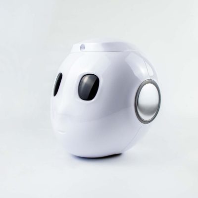 High quality robot component and housing prototyping and manufacturing services