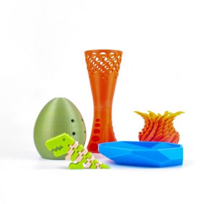 Consumer Products 7