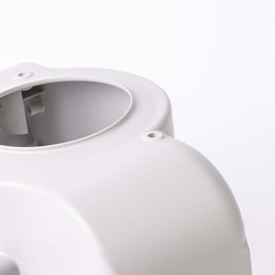 SLA 3D Printing for manufacturing