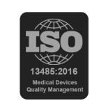 ISO 13485 certified supplier