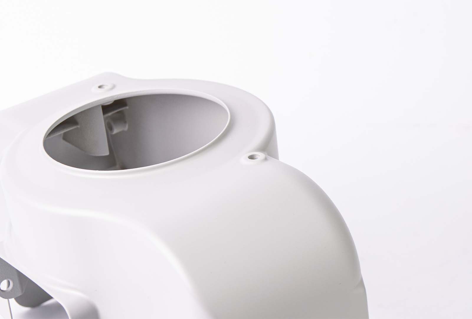 SLA 3D Printing for manufacturing