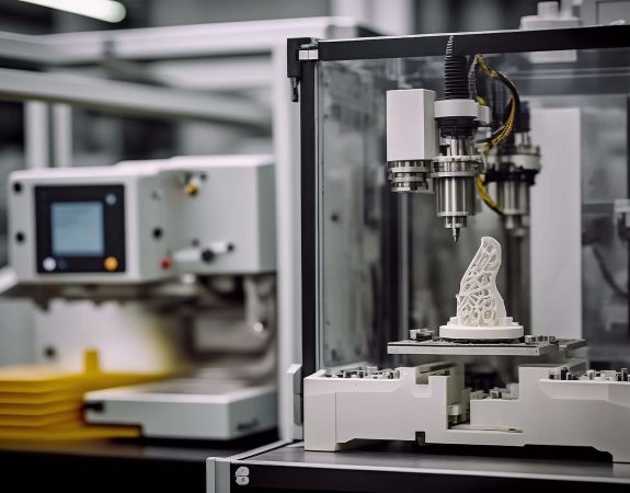Cost-effective rapid prototyping technologies