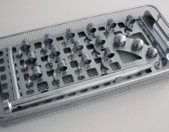 3D Printing In The Medical Field (So Far)