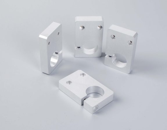 how to design parts for cnc machining