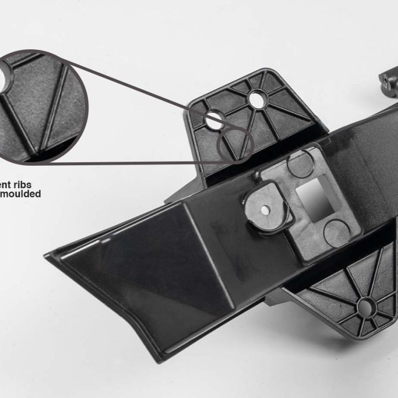 Featured Chinese-Made Steel Moulds Make More Sense Than Ever With U.S. Tariff Increase?