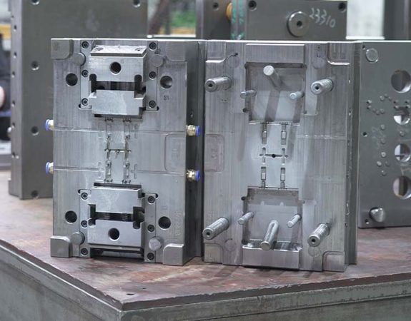 thin-wall injection moulding service - HLH Rapid