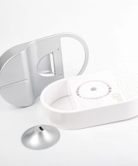 HLH Helps WAVE Bring a Reliable Drowning Detection Device to the Market