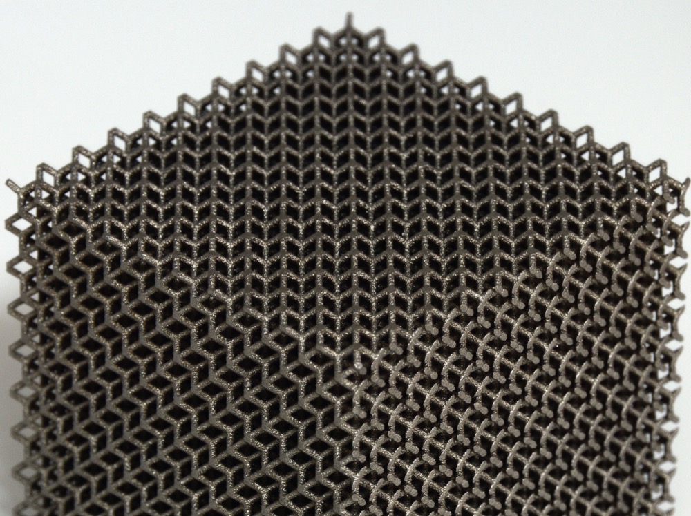 Designing For DMLS 3D Printing
