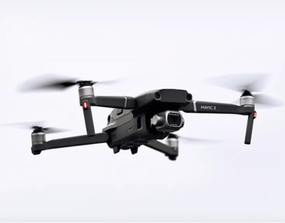 What's New With Drones (2022) 2