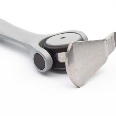 Stainless steel die cast part
