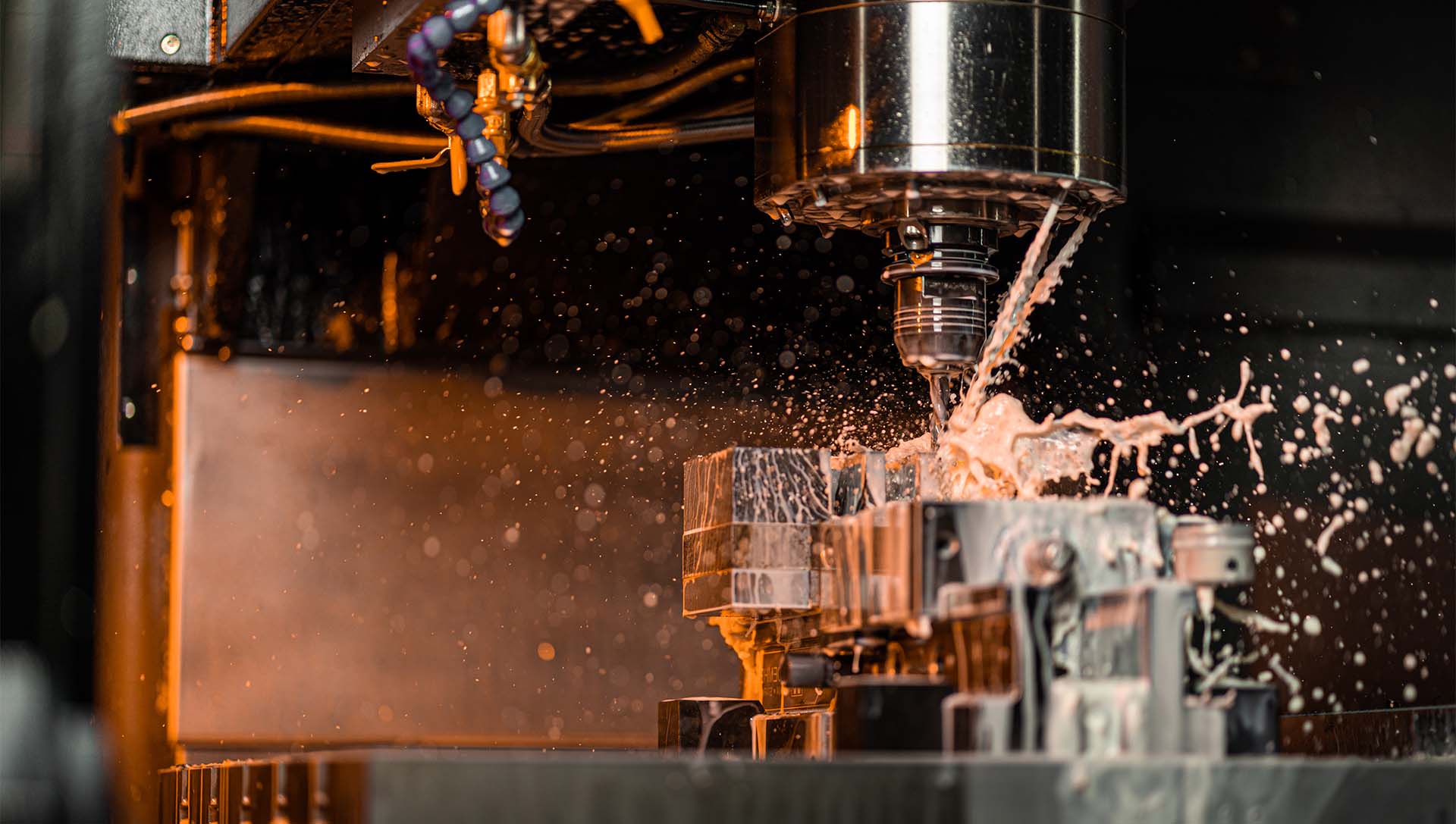 what is cnc prototype machining and when to use it