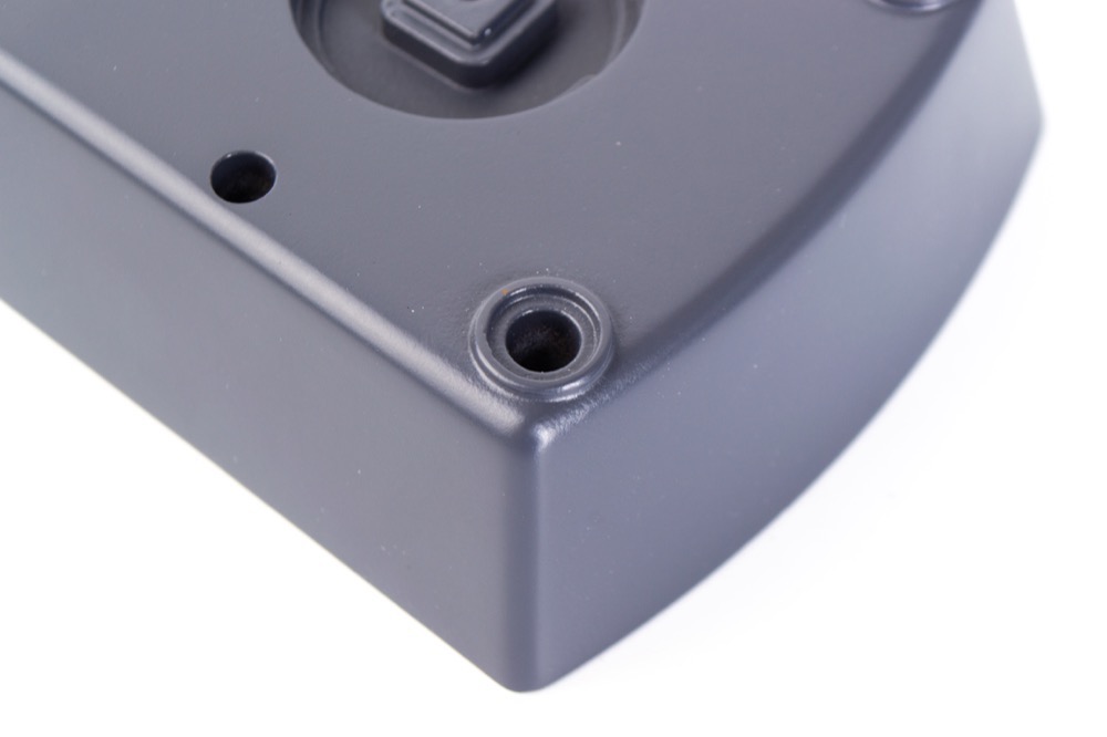 stereolithography generic resin material