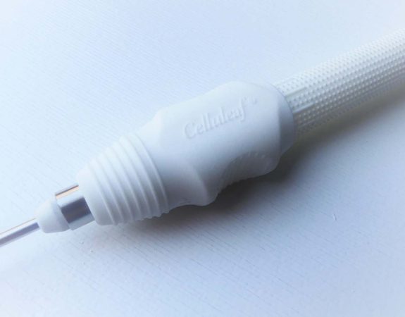 HLH rapid helps streamline Aliform Surgical's supply chain