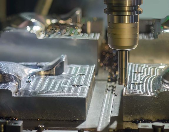 Roughing in machining- what is it?