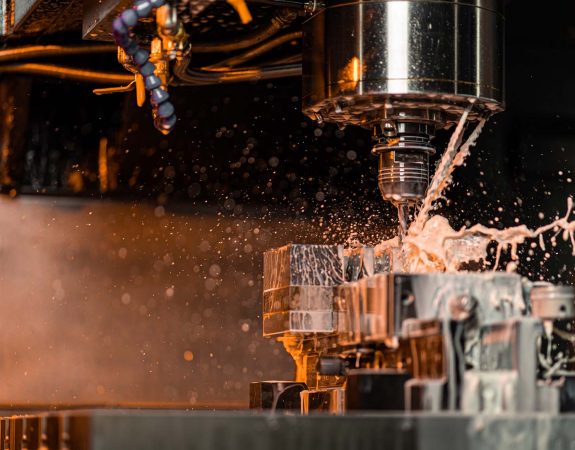what is cnc prototype machining and when to use it