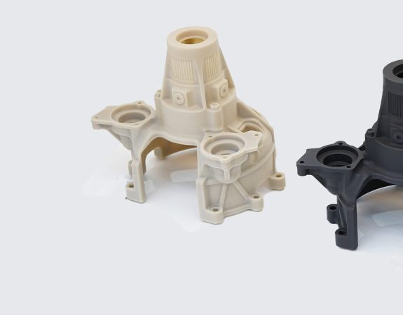 Custom SLS 3D Printing Services For Engineers