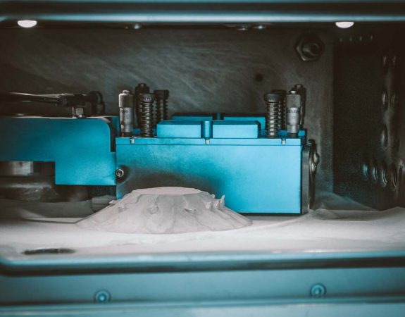 cost of industrial metal 3D printers