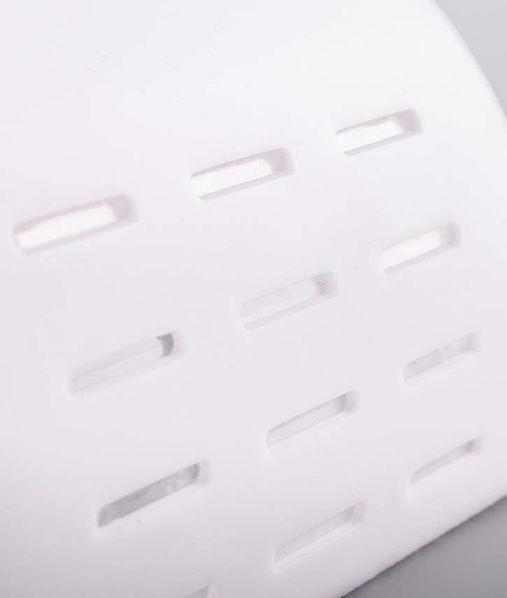 vacuum (urethane) casting a Polypropylene-like (PP-like) part