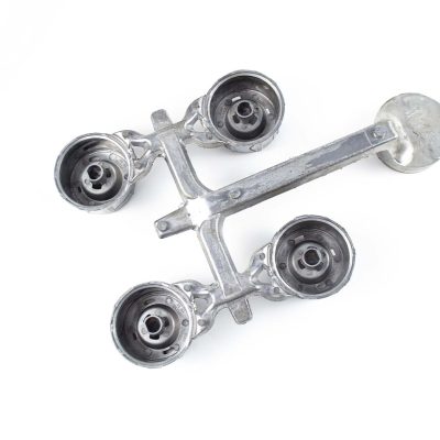 High pressure die casting services for metal parts