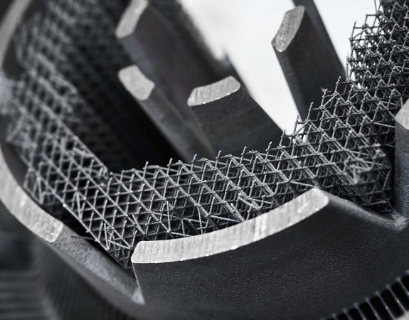 advantages of metal 3d printing and what it can be used for