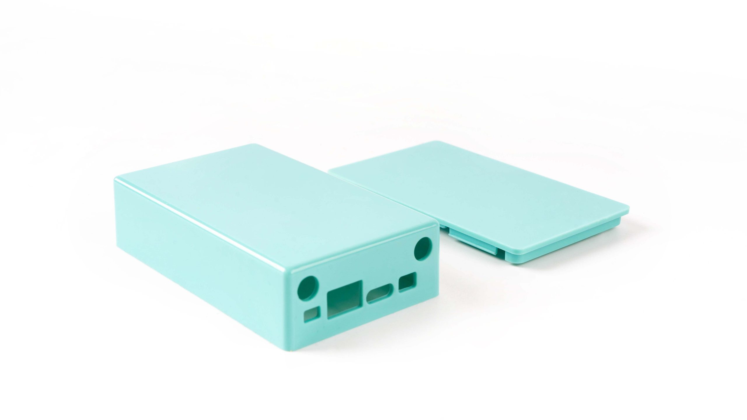 How to design parts for plastic injection moulding