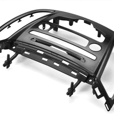 automotive car part manufacturer and prototyping services