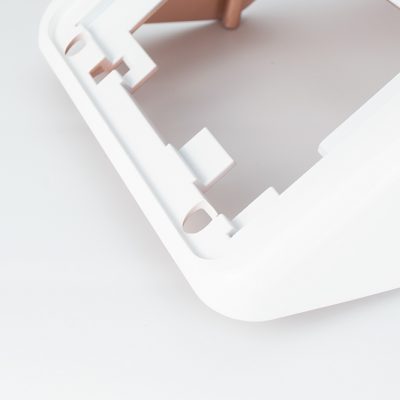 SLA stereolithography parts UK