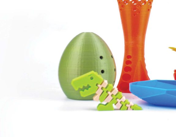 FDM 3D printing prototypes
