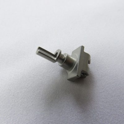 Metal Injection Moulding 3