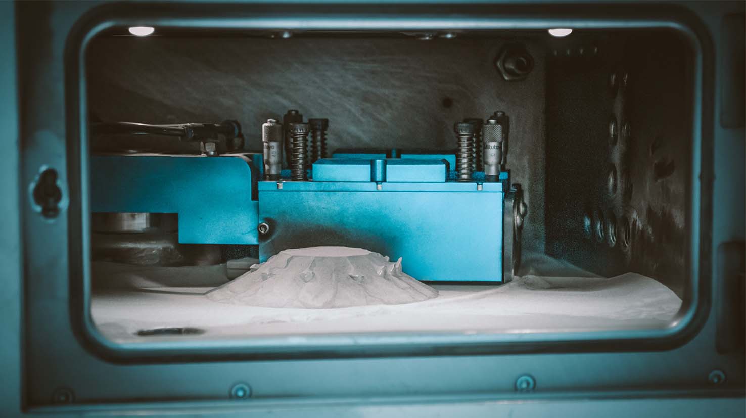 cost of industrial metal 3D printers