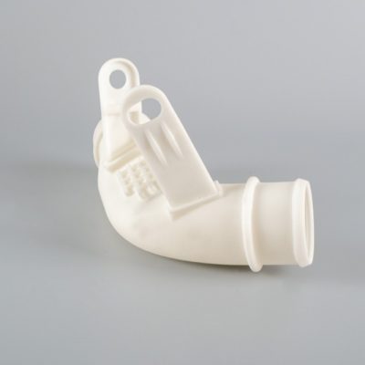 overview of sls 3d printing