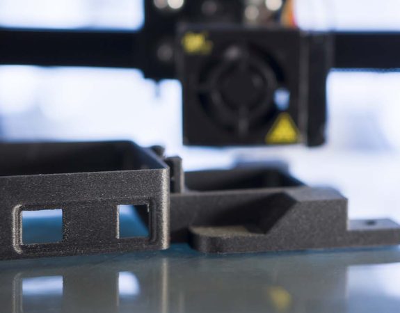 fdm 3d printing is a fast and budget friendly option for rapid prototyping