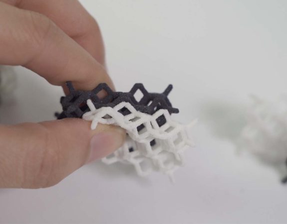 measuring flexibility and indentation in plastic, rubber, TPU and TPE materials