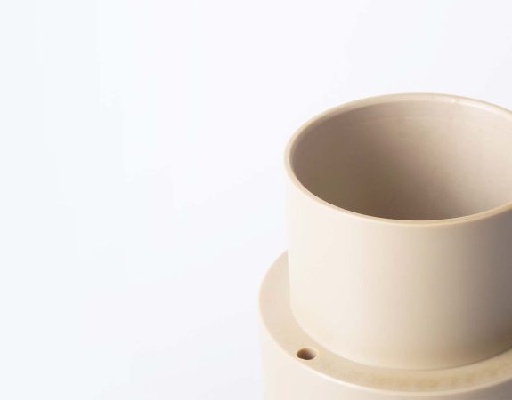 smooth machining surface finish options for cnc machined metal and plastic parts
