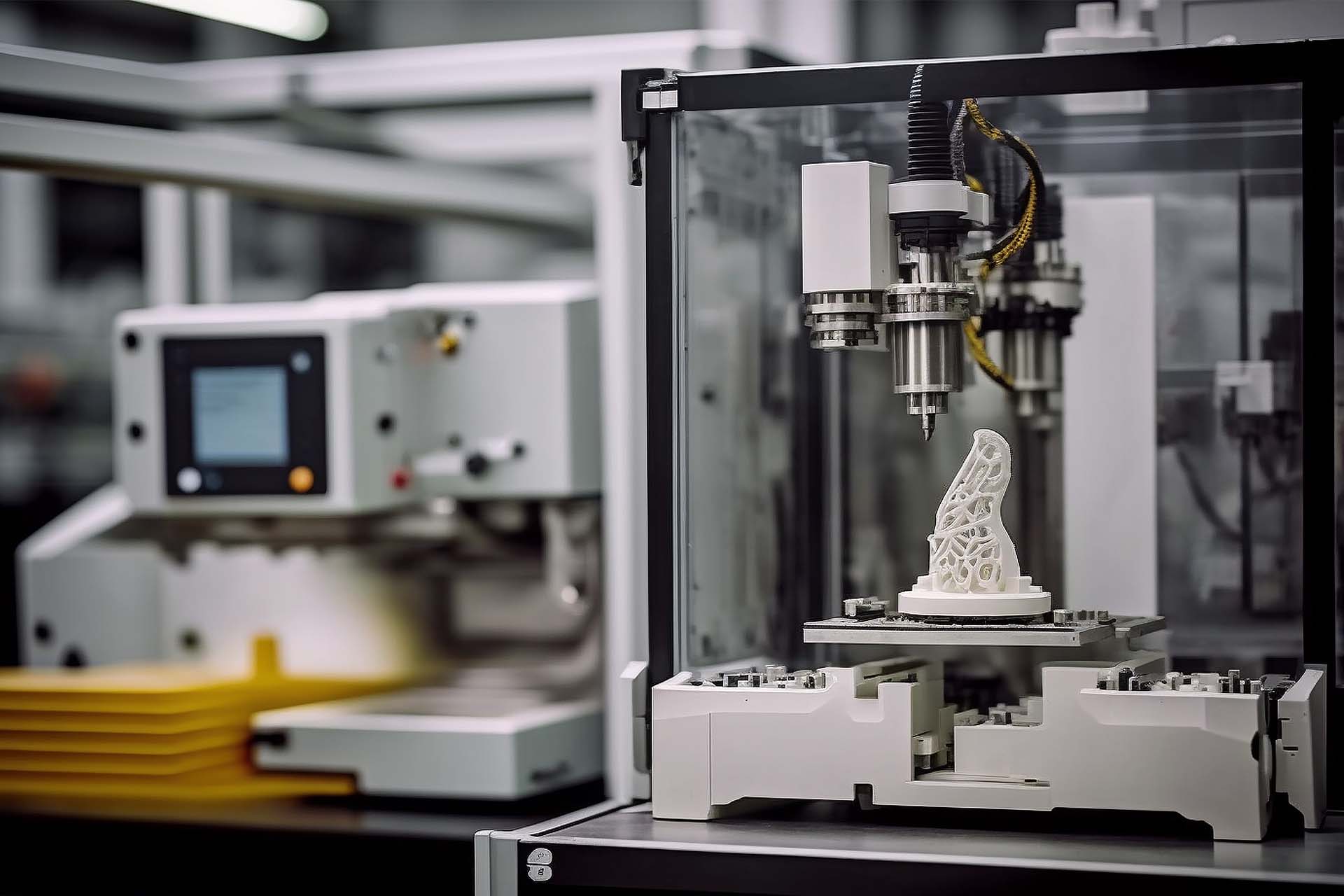 Cost-effective rapid prototyping technologies