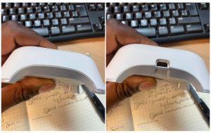 injection molding warping case study