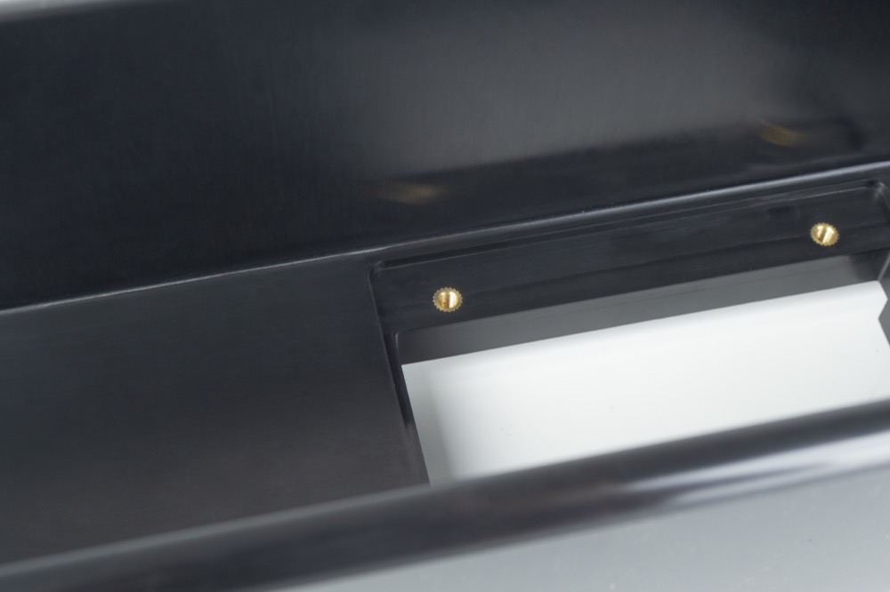 Injection molding PP Material