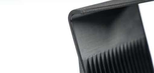 injection moulding and overmoulding services